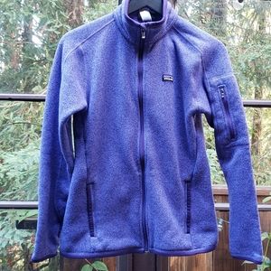 Patagonia Better Sweater Jacket